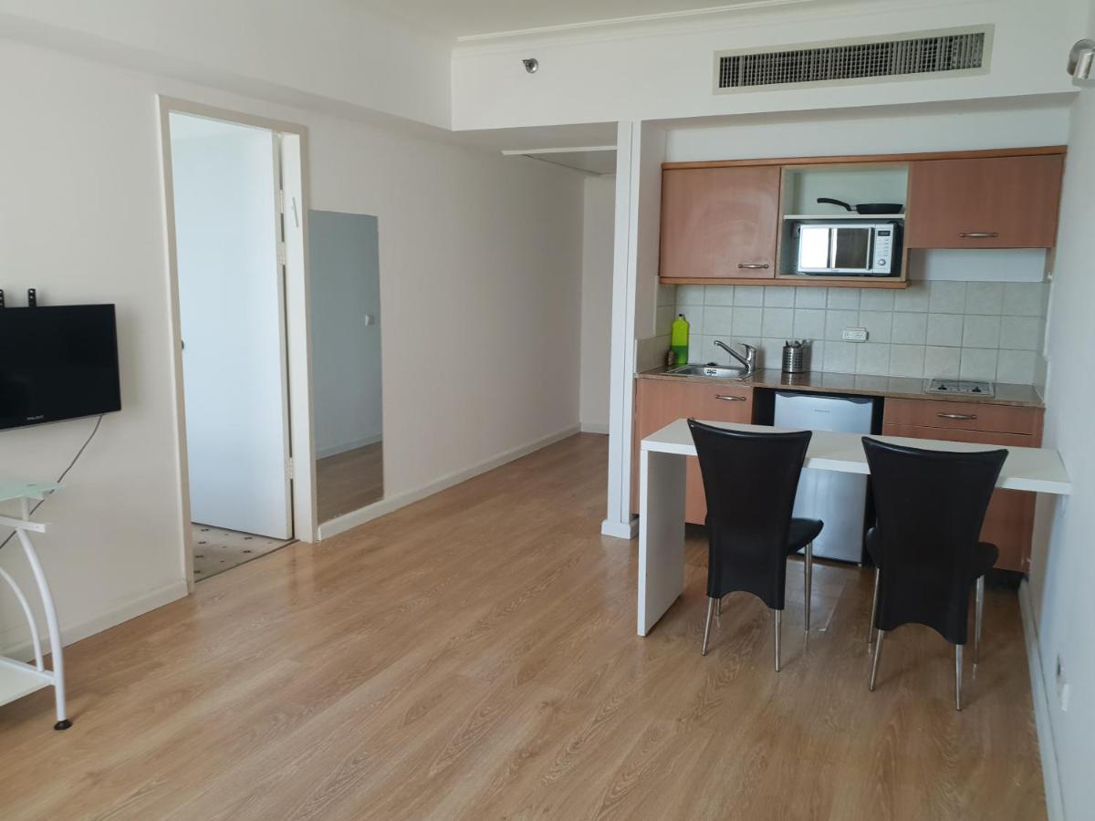 Marom Apartments Hof Hacarmel Haifa Exterior photo
