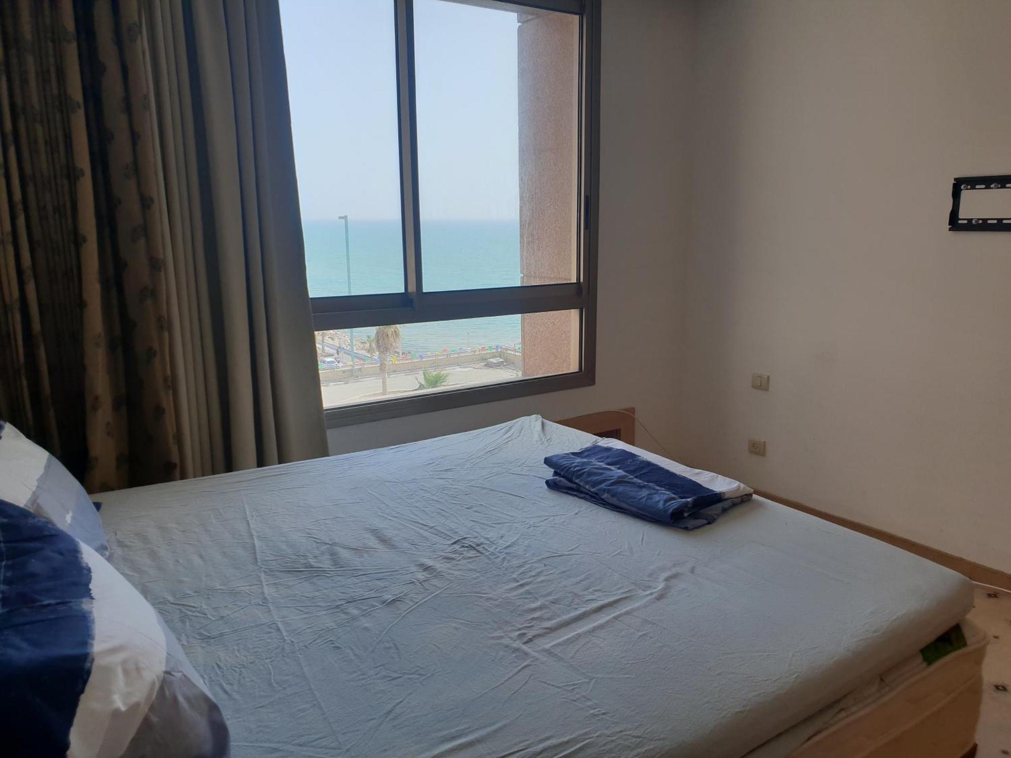 Marom Apartments Hof Hacarmel Haifa Exterior photo