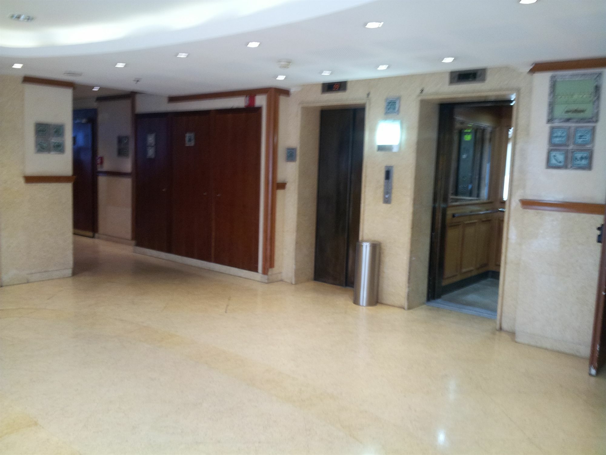 Marom Apartments Hof Hacarmel Haifa Exterior photo